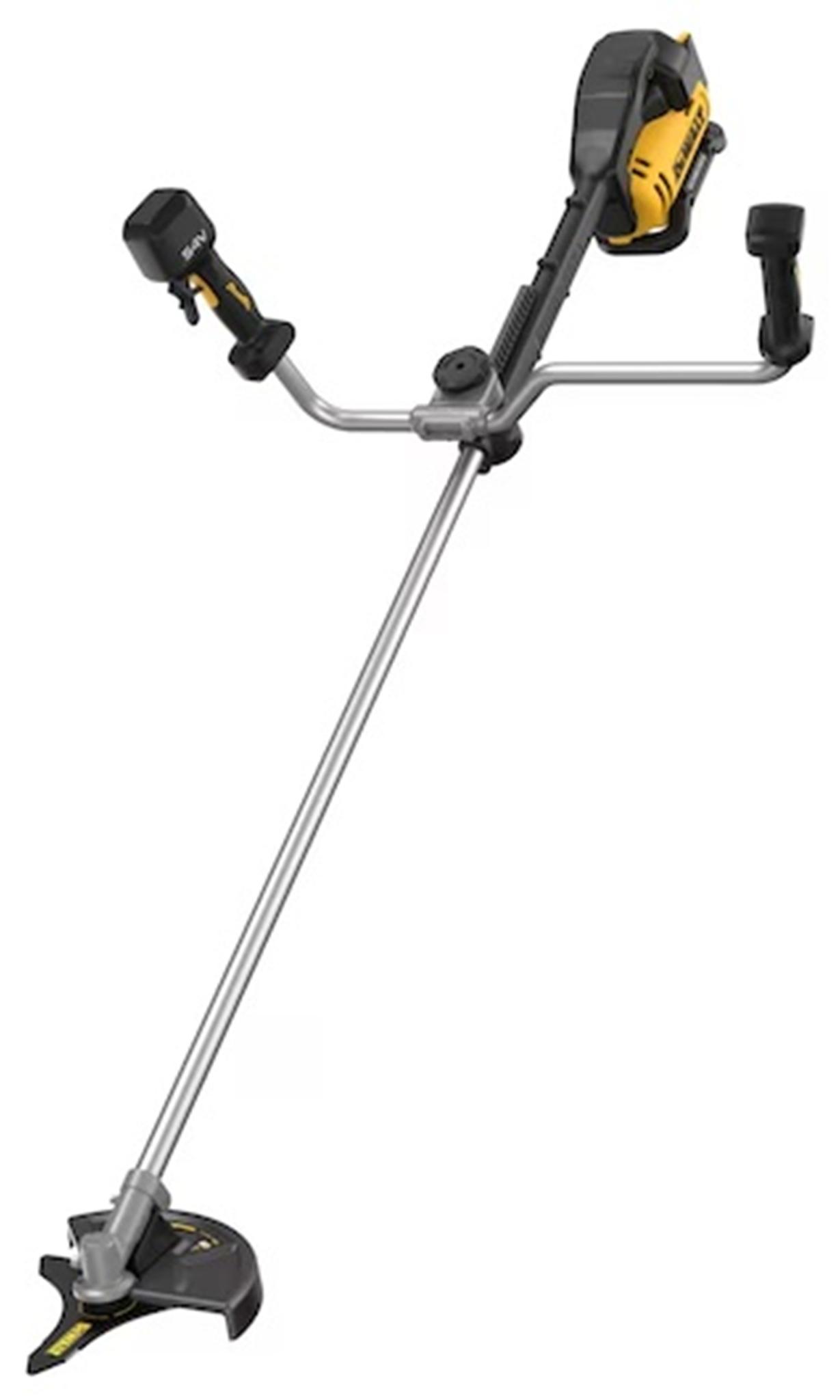 DeWalt Akku-Motorsense DCMBC823N-XJ | 54 V | 25 cm | Flexvolt | Ohne Akku
