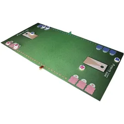 Pitchgames Cornholes by (f,e) (Englisch, Französisch, 2 - 4 Spieler)