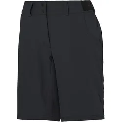 Vaude, Damen, Velohosen, Loamer Shorts (46, XXL), Schwarz