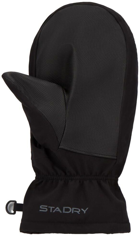 Titleist  - Stadry Cart Mitts Black Charcoal - Moufles