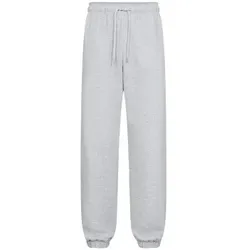 Resteröds Paul Sweatpants Grau Baumwolle Medium Herren