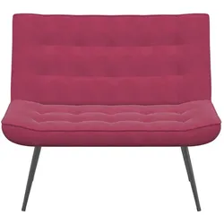 vidaXL, Sitzbank, Madisen (110 cm)
