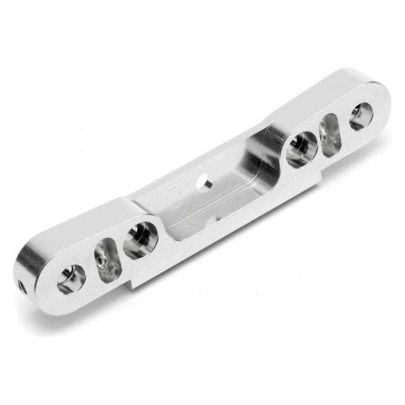 HPI Vorspurblock hinten 3 7075 Alu Trophy (66214)