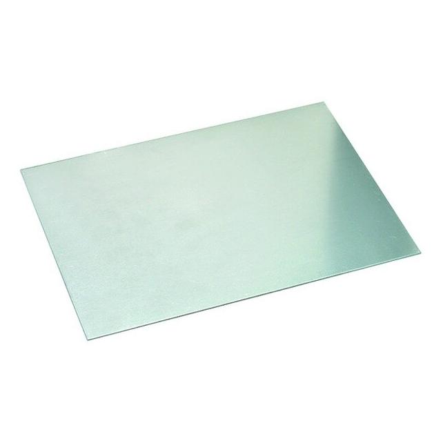 Werkstarck Aluminiumblech (1000 mm, 500 mm, 1 mm) (1000053)