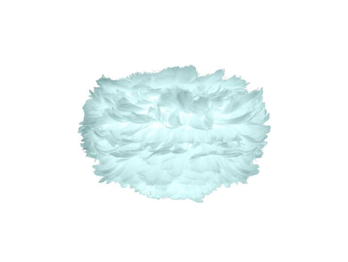 Umage Lampe Eos bleu clair Mini Ø35 cm