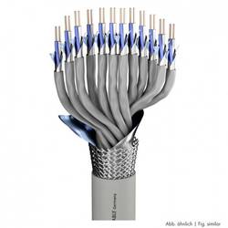 Sommer Cable 100-1156-20C Signalleitung 20 x 2 x 0.26 mm² + 20 x 2 x 0.26 mm² Grau Meterware
