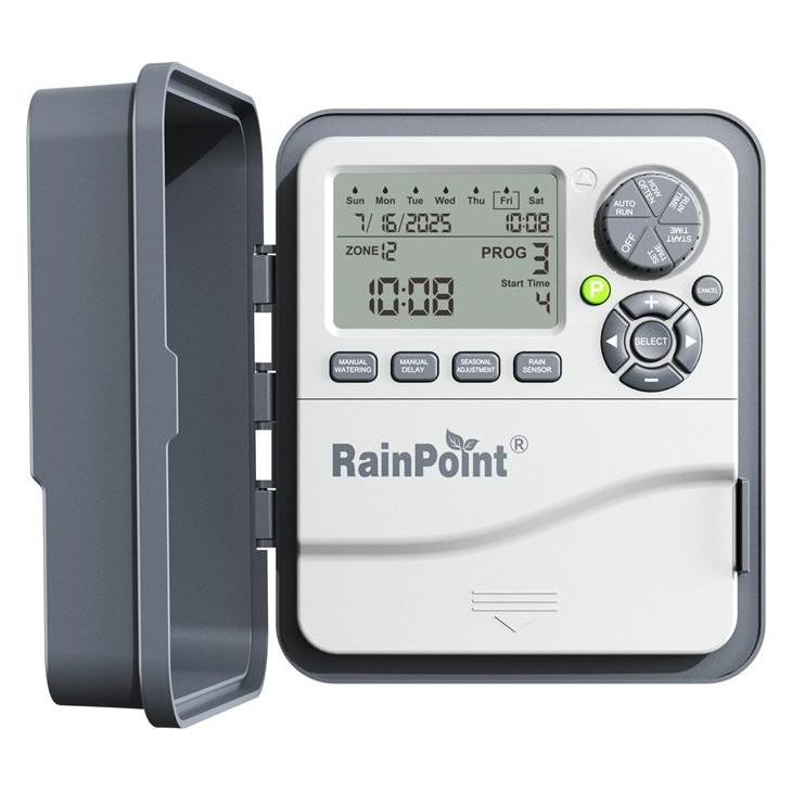 RainPoint multi-zone irrigation controller (Bewässerungscomputer) (1752236462)