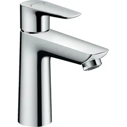 Hansgrohe Waschtischmischer 110 Talis E chrom,71789000 71789000