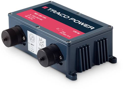 TracoPower TEX 120-112 AC/DC-Einbaunetzteil 15 V/DC 8A 96W