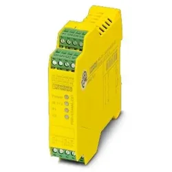 Phoenix Contact Not-Aus-Relais PSRSCP24UC #2900525