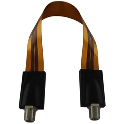 Televes Flachbandkabel FD 21