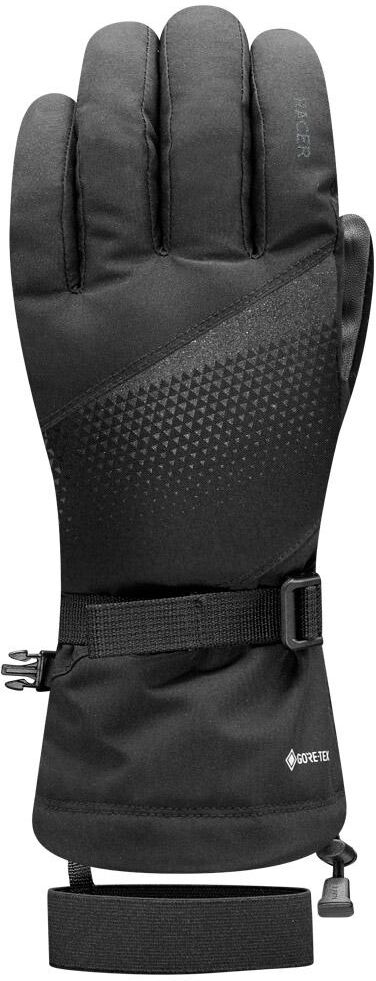 Racer  - Native 7 Black - L - Gant de ski