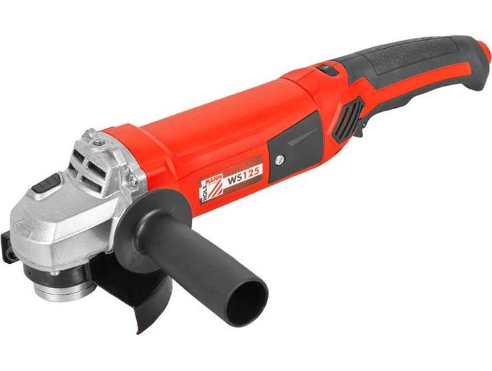 Meuleuse électrique - 1\,2 kWW - 230V / 50 Hz