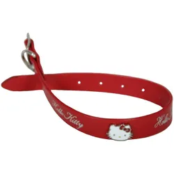 Hello Kitty Hundehalsband (Hund, Allgemein, Spazieren), Halsband + Leine