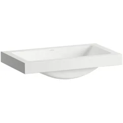 Laufen Waschtisch-Schale CLASSICS 585x347x135 H512CL30001121