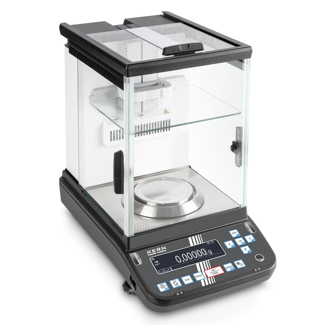 Kern Analysenwaage ABP 300-4AM (ABP 300-4AM)