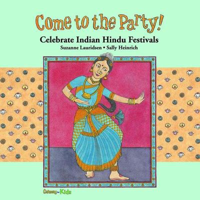 Celebrate Indian Hindu Festivals - Suzanne Lauridsen, Audio, 9789152146330