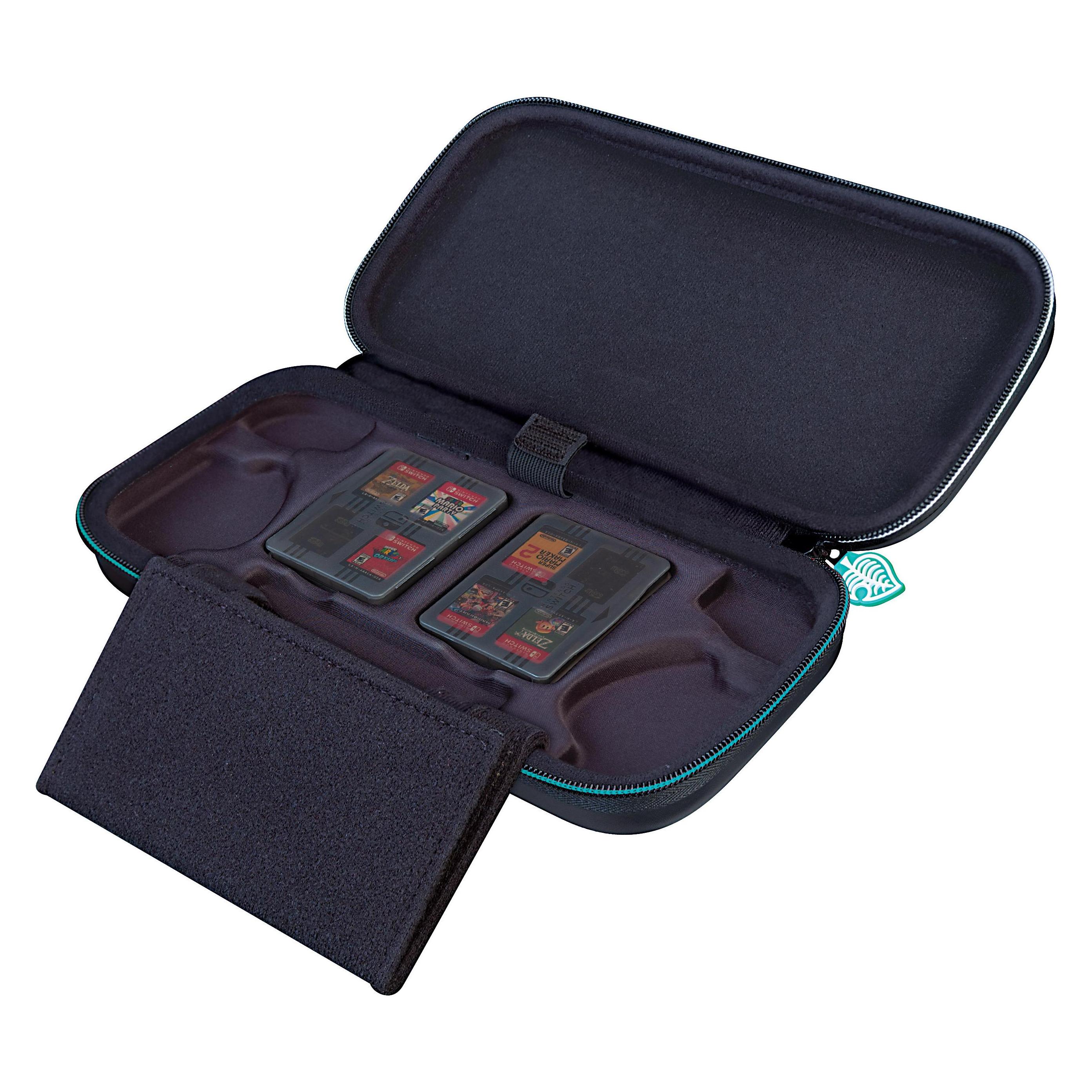 Nacon Gaming Travel Case (Switch, Switch Lite, Switch OLED) (AL112241)
