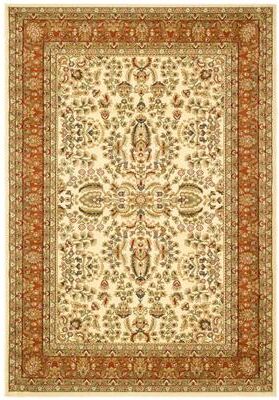 SAFAVIEH Lyndhurst Fulgencia Traditional Bordered Oriental Area Rug