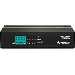 TRENDnet TPE-TG44g, 8-Port