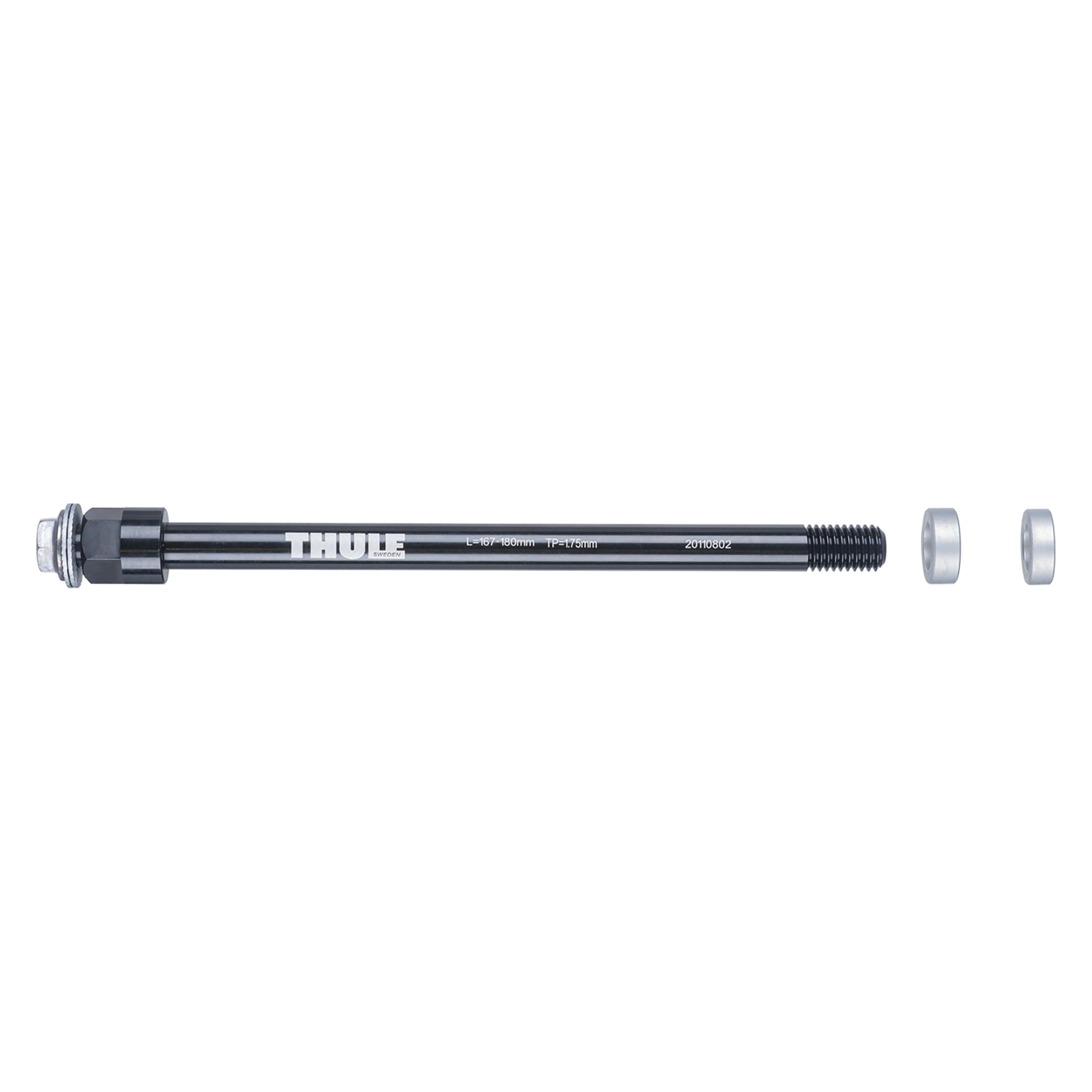 Thule Thru Axle Adapter (M12 x 1.75, 185-198 mm) (20110803)