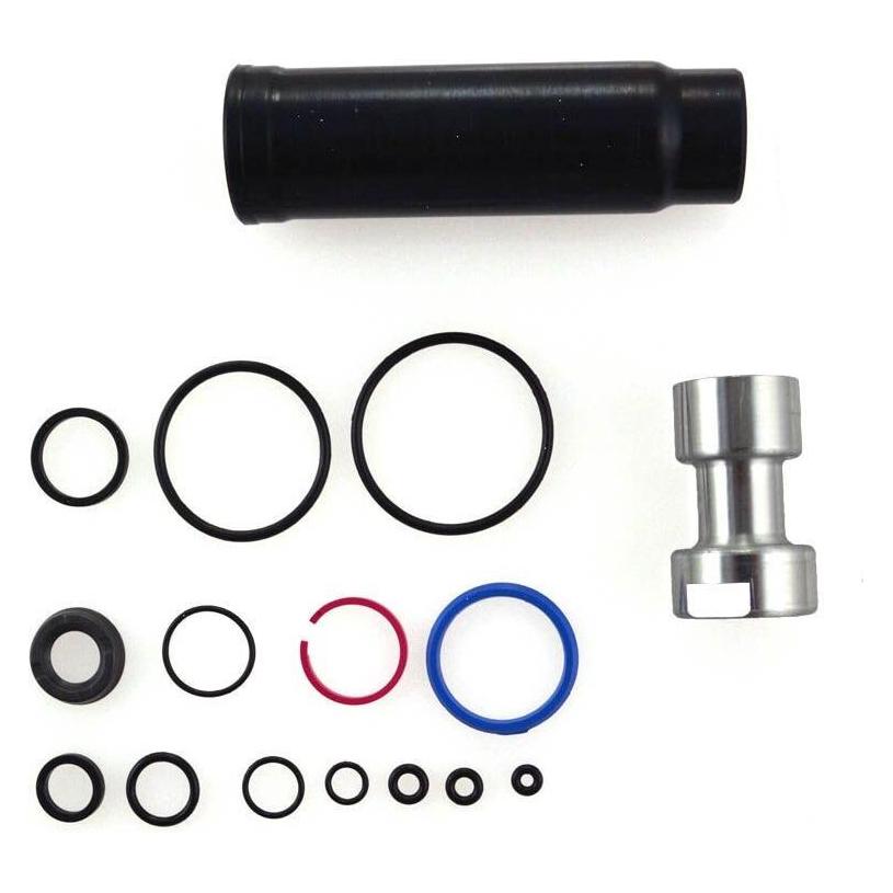 Fox Seal Kit: MY20+ ALL 36 8mm Shaft FIT4 Cartridge Rebuild FK (803-01-432)