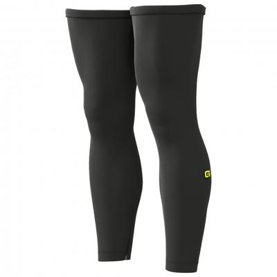 Alé - Termico Legwarmer - Beinlinge Gr M schwarz