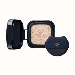Clé De Peau, Foundation, Cushion Foundation Natural Refill B10 (Light Beige)
