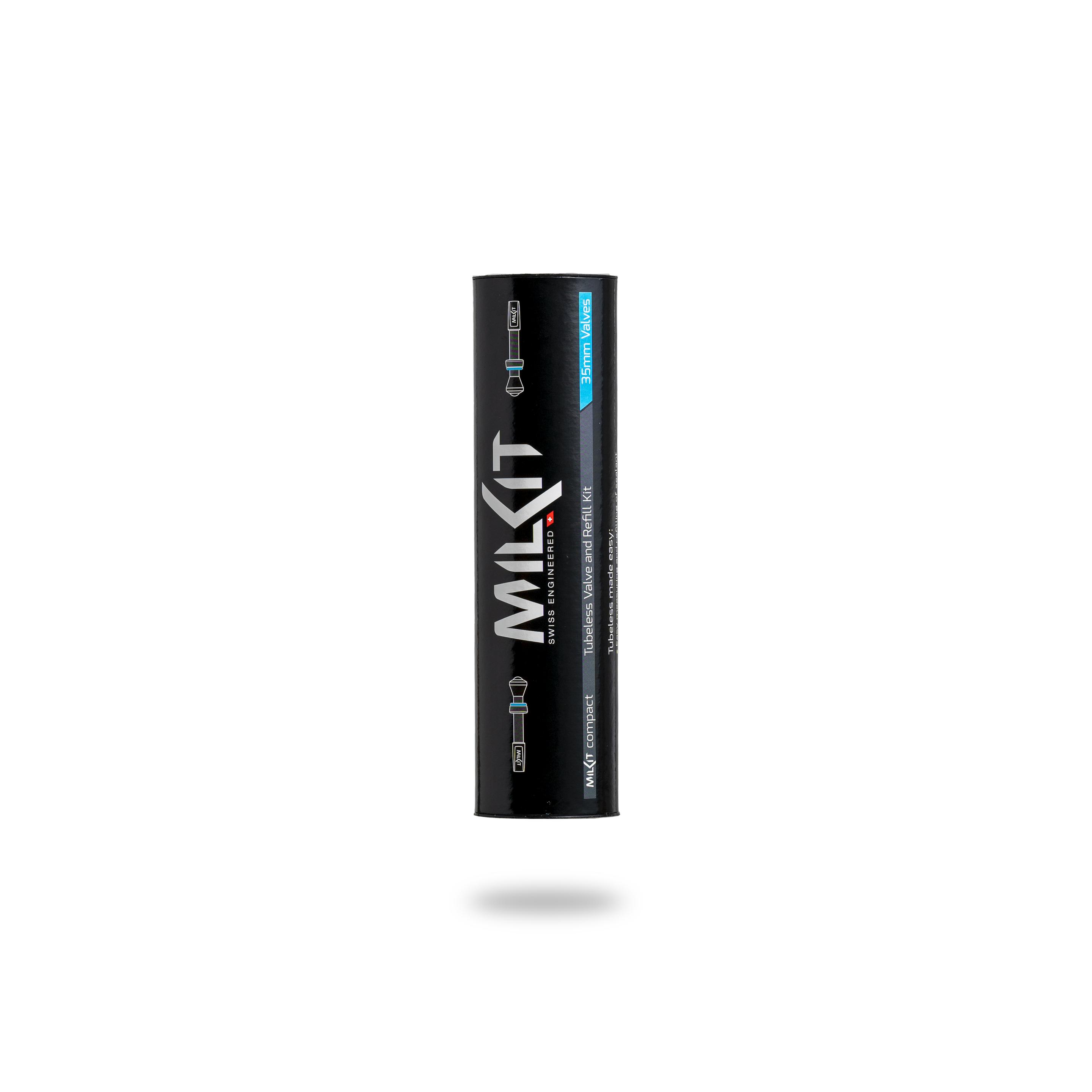 MilKit Compact 35 (compact 35)