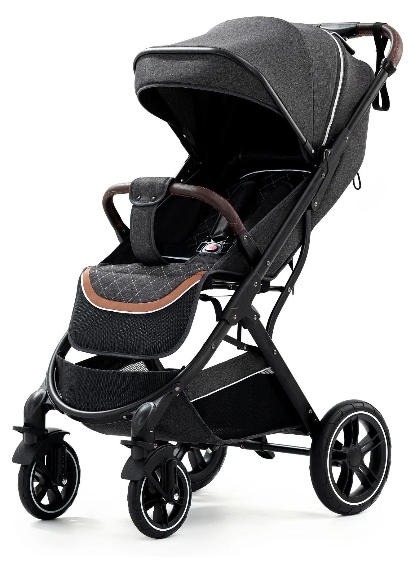 Kinderwagen - Kombikinderwagen (3-in-1) - Kinderwagen - Klappbarer Kinderwagen - r Kinderwagen