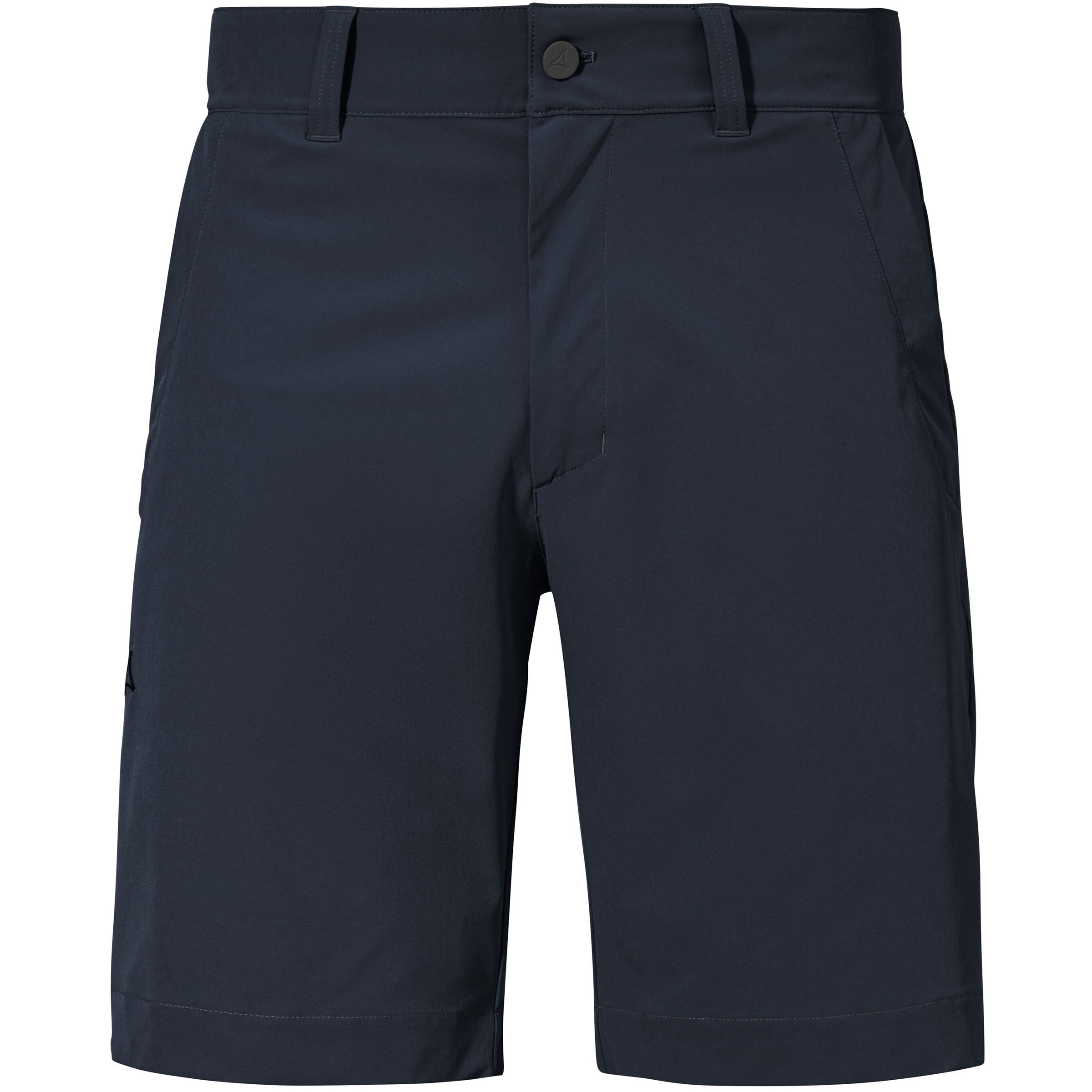 Schöffel Style Gharra Herren Kurze Hosen blau Größe 3XL Camping Elastisch