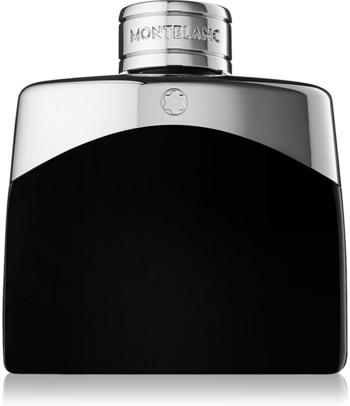 Montblanc Legend Eau de Toilette für Herren 50 ml