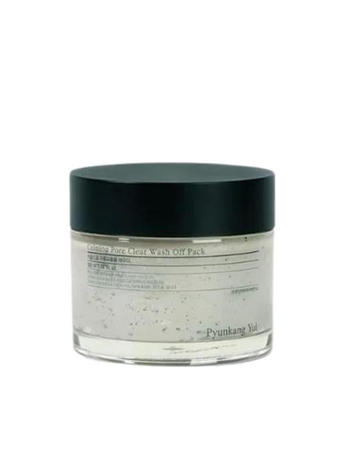 Pyunkang Yul - Calming Pore Clear Wash Off Pack