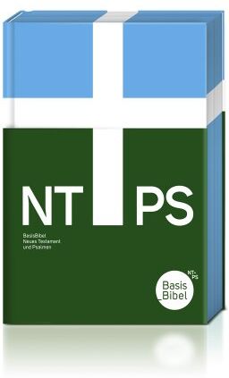 BasisBibel. Neues Testament und Psalmen - Preis vom 19.10.2026 19:33:35 h