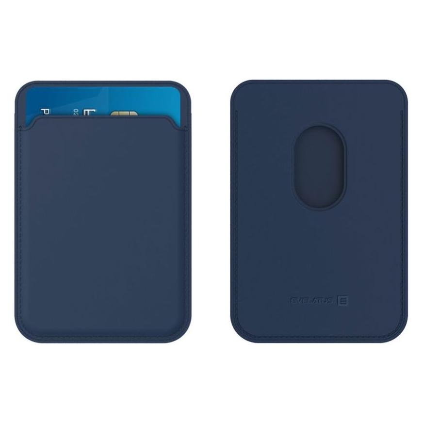 Evelatus iPhone Genuine pocket with MagSafe (Apple iPhone X) (4752192060572)