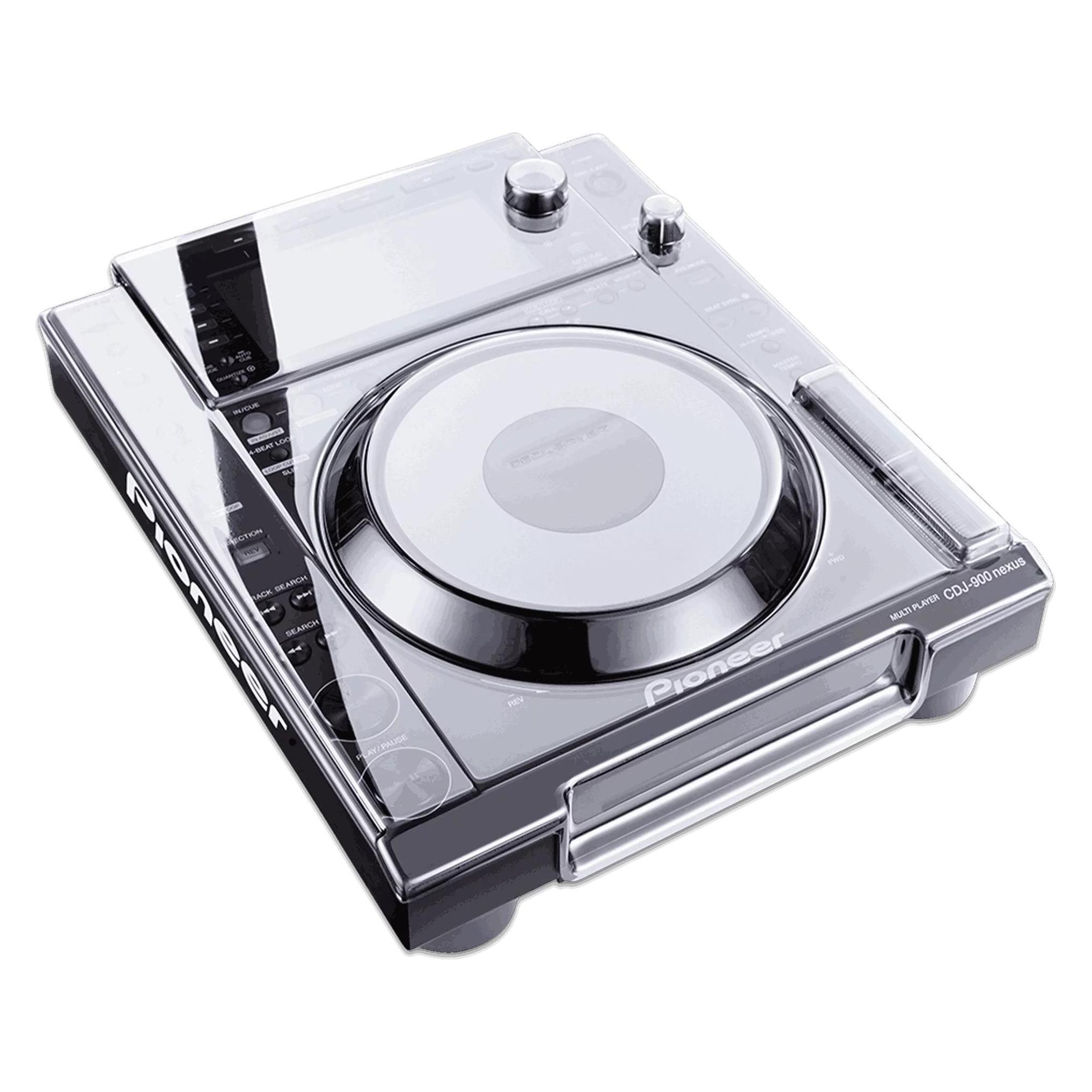 Decksaver Ds-Pc-Cdj900nxs (DS-PC-CDJ900NXS)