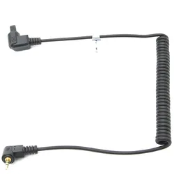 KONOVA Kabel Canon RC-02