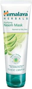Himalaya Herbals MÁSCARA PURIFICANTE COM NEEM 75ml