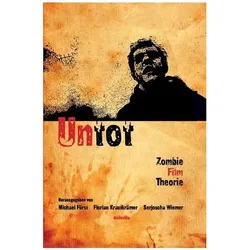 Untot - Zombie Film Theorie, Sachbücher