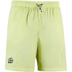 E9, Herren, Outdoorhose, Splash (M), Grün