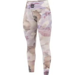 Eivy, Damen, Funktionsunterhose, Pocket Wool (XS), Mehrfarbig, XS