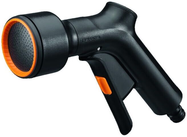 Fiskars Pistolet d'arrosage SOLID (1070837)