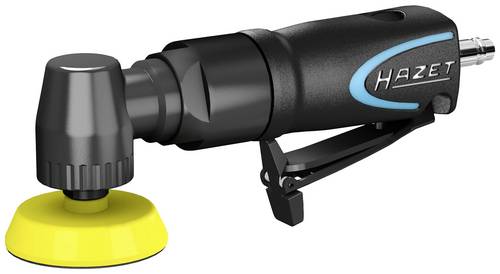 Hazet 9033M-9 Druckluft-Poliermaschine