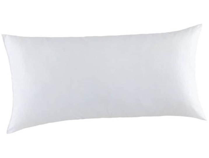 Microfaserkissen BECO BeCo Medibett in 40x80 & 80x80 cm , weiss (weiß), B:40cm L:80cm, Obermaterial: 100% Polyester, Kopfkissen, Microfaserkissen, Kissen in zwei Bezugsvarianten, Made in EU & Made in Green