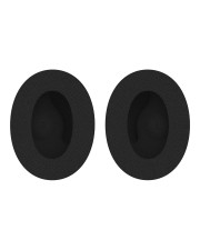 Jabra GN Jabra Evolve3 85 Ohrpolster Ear Cushions 1 Pair Black Schwarz (14102-23)
