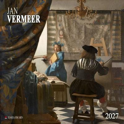 Jan Vermeer van Delft 2027