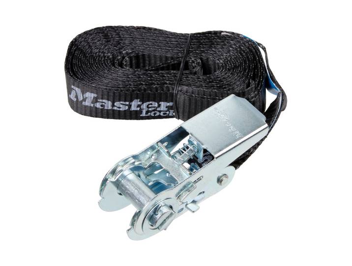 Masterlock Spanngurt 5 m × 25 mm