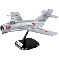 MiG-15 "Fagott", Konstruktionsspielzeug