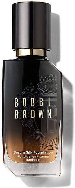 Bobbi Brown Serum Silk Foundation (04 Naturel) EG