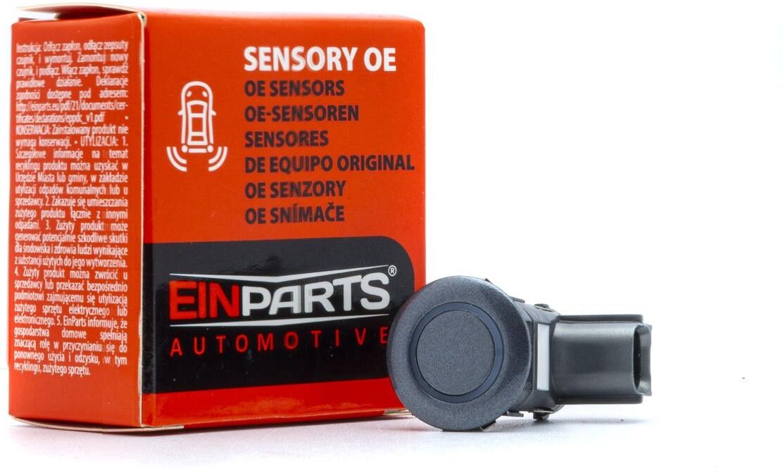EINPARTS EPPDC81 Parksensor